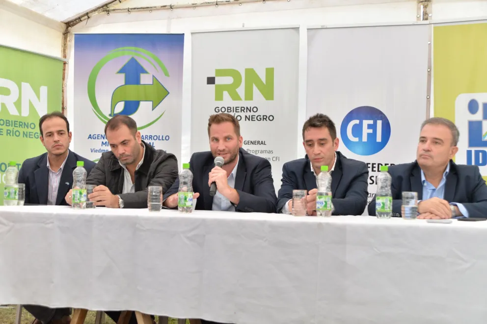 Expo Idevi: una síntesis del perfil que merece la región