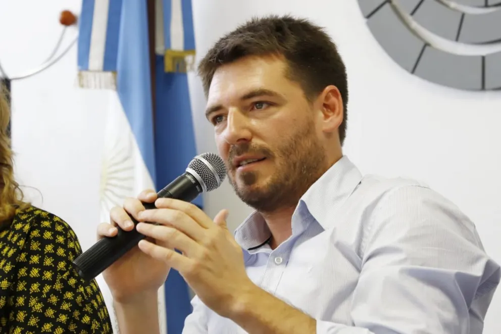 “Pensamos en una mayor fluidez con el habitante"