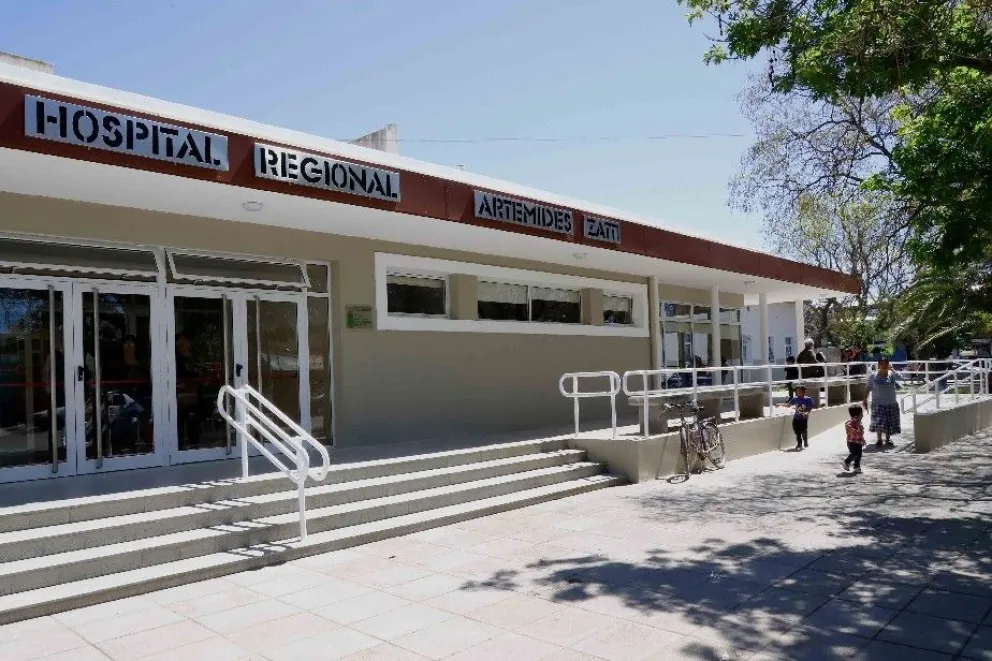 A la fecha hubo 69 colectas de sangre de cordón umbilical