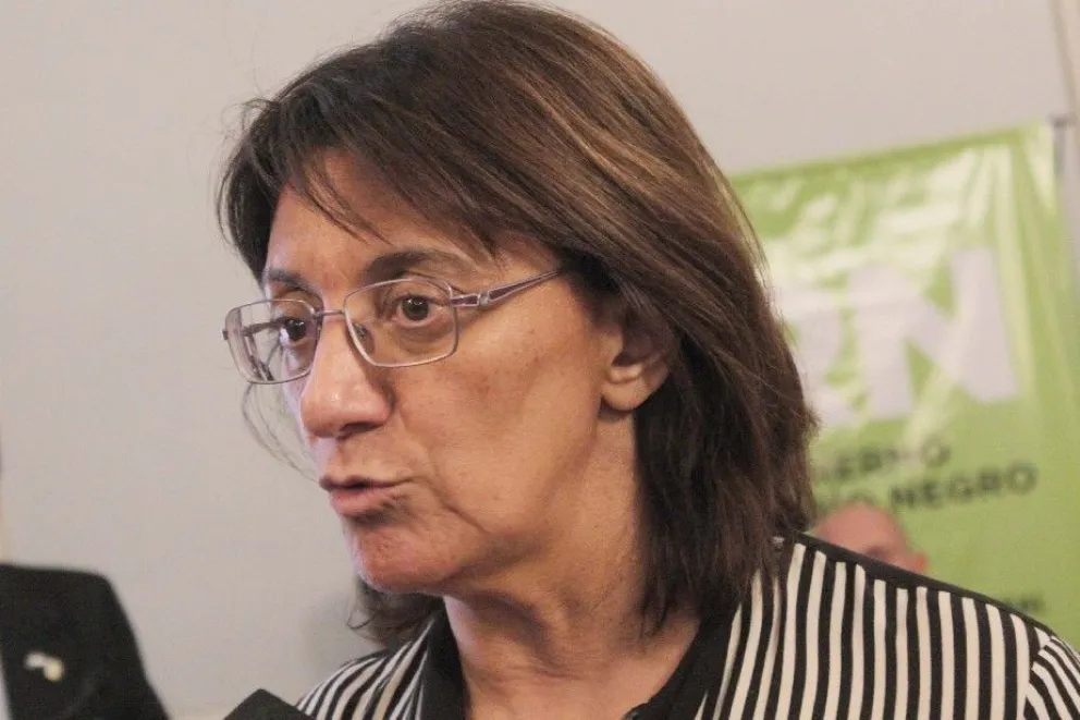 "Hicimos un importante ofrecimiento salarial a los docentes"