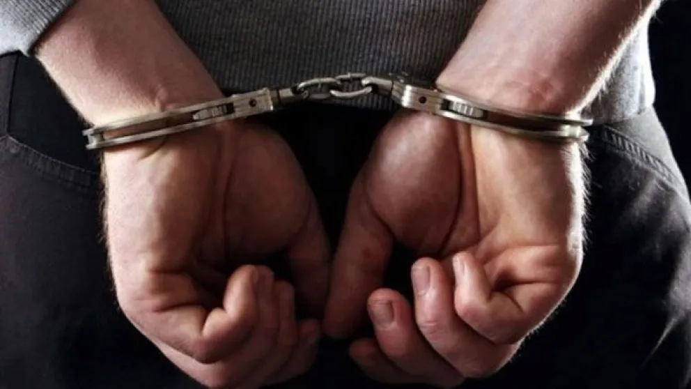 Condenado a 15 años por abusar de la hija de su pareja