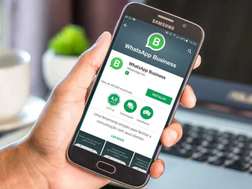 WhatsApp Business agrega más herramientas para garantizar ventas