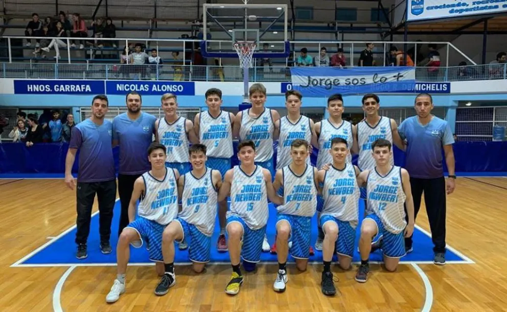 Tropezó en el debut