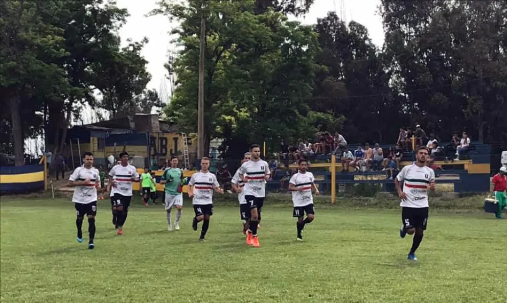 Depo es semifinalista