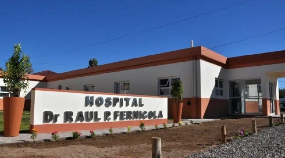 La muerte de un niño enlutó al Safari en Valcheta