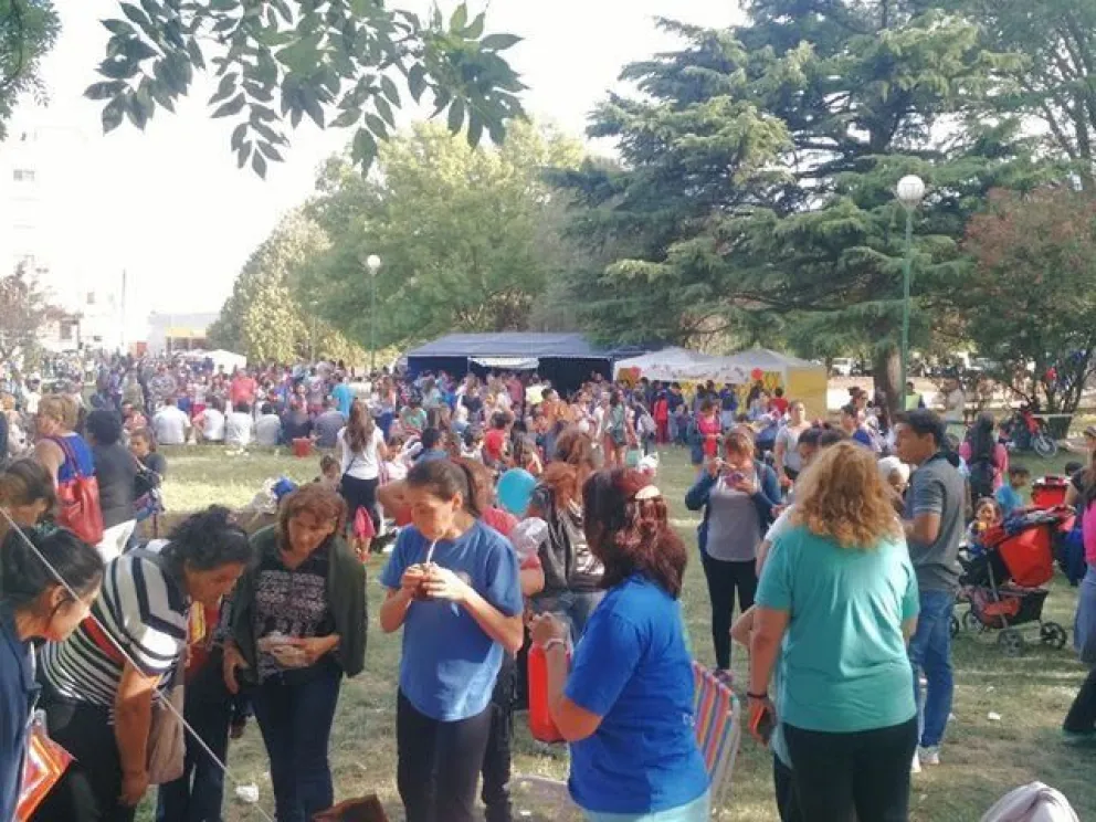 Vendrá una Expo Navidad recargada, con muchos artículos gratis