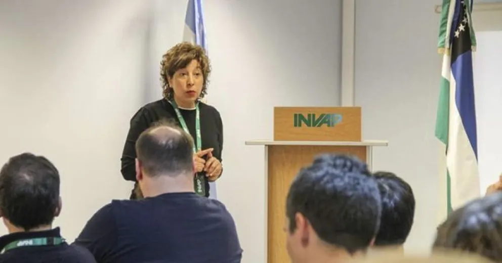 Se  creará una Agencia de Innovación Tecnológica en la provincia