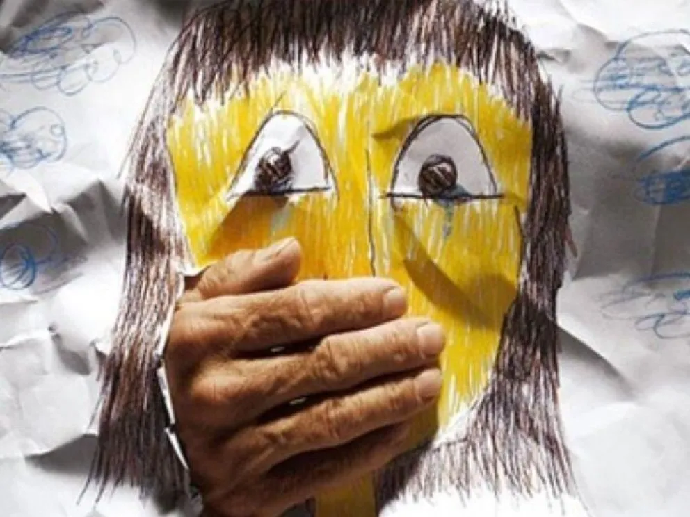 Día Mundial para la Prevención del Abuso contra los niños y niñas