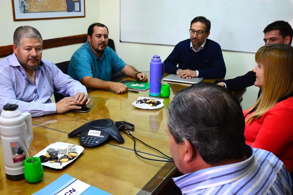 ATE pidió que se corrijan los tramos del aumento
