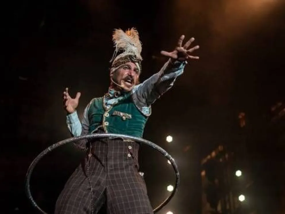 Ya comenzó el Festival Nacional de Teatro “Río Abajo” 2019