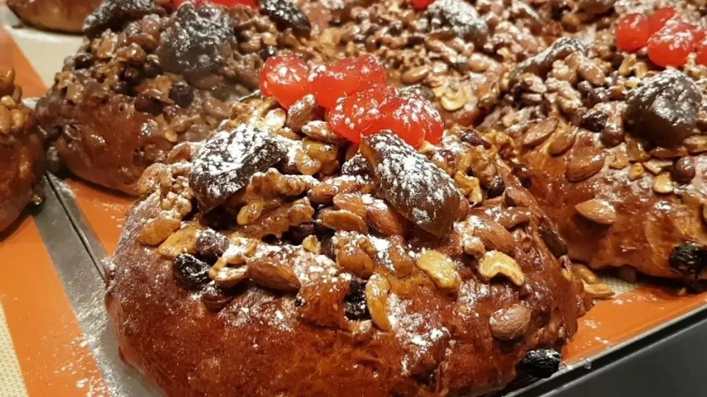 El pan dulce cuesta hasta un 200% más que el año pasado