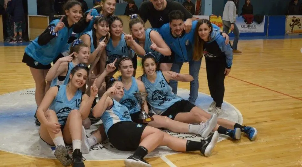 A semifinales del Argentino U17
