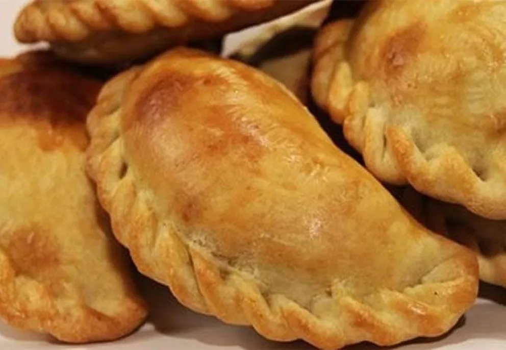 La ANMAT prohibió una marca de empanadas y una prepizza