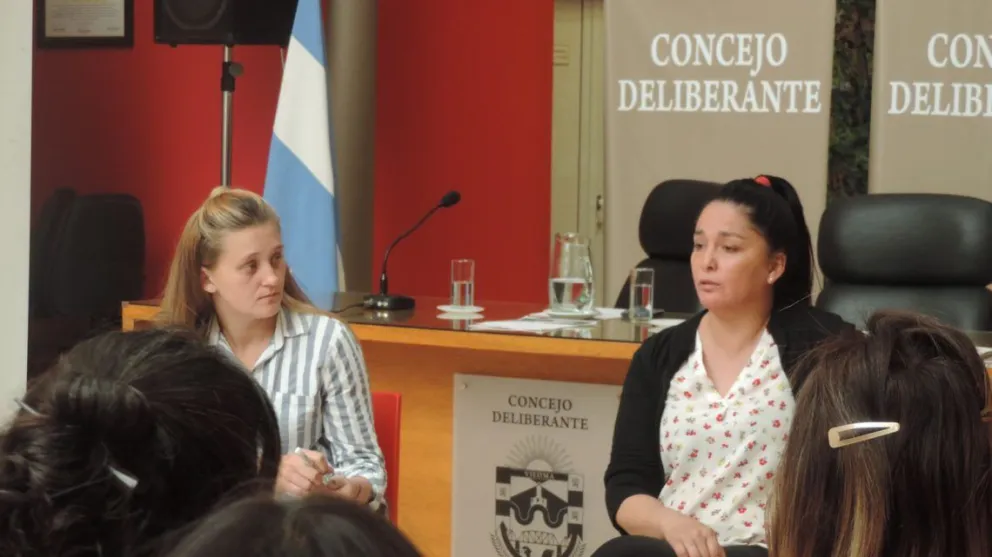 Buscan la imprescriptibilidad en los casos de abuso infantil