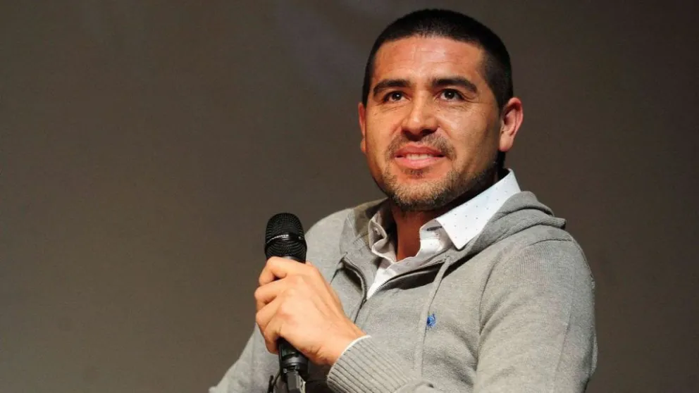 Riquelme se une a la oposición