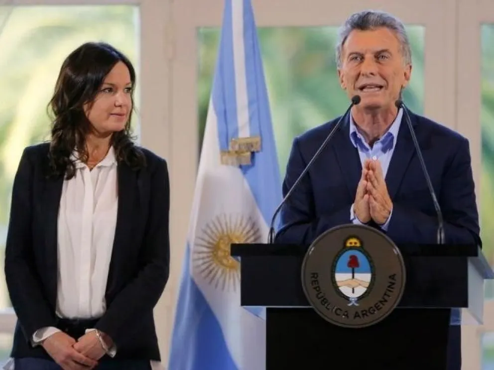 Macri ordenó anular el nuevo protocolo para el aborto no punible