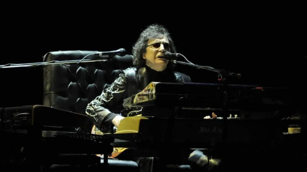 Viedma se sumará a cantar "Inconsciente colectivo"