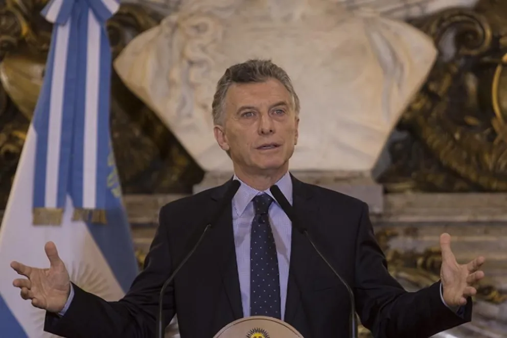 Finalmente Macri no derogará el protocolo de aborto no punible