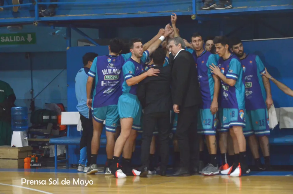 "Podemos imponer nuestro estilo de juego"