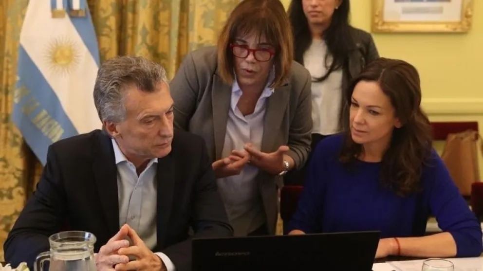 Otra vez... derogaron el protocolo sobre el aborto no punible