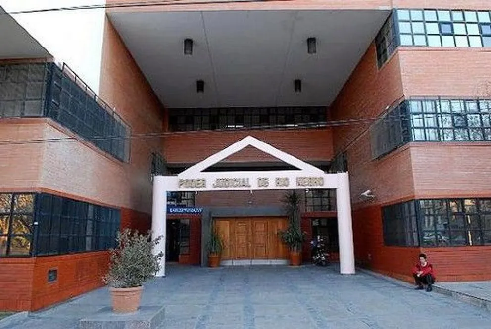 Desde la Corte destacaron mecanismos de justicia de la provincia