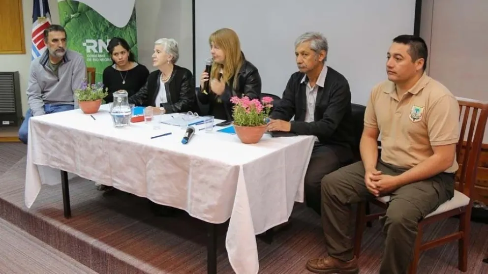 Río Negro adhiere al programa contra el Uso de Cebos Tóxicos