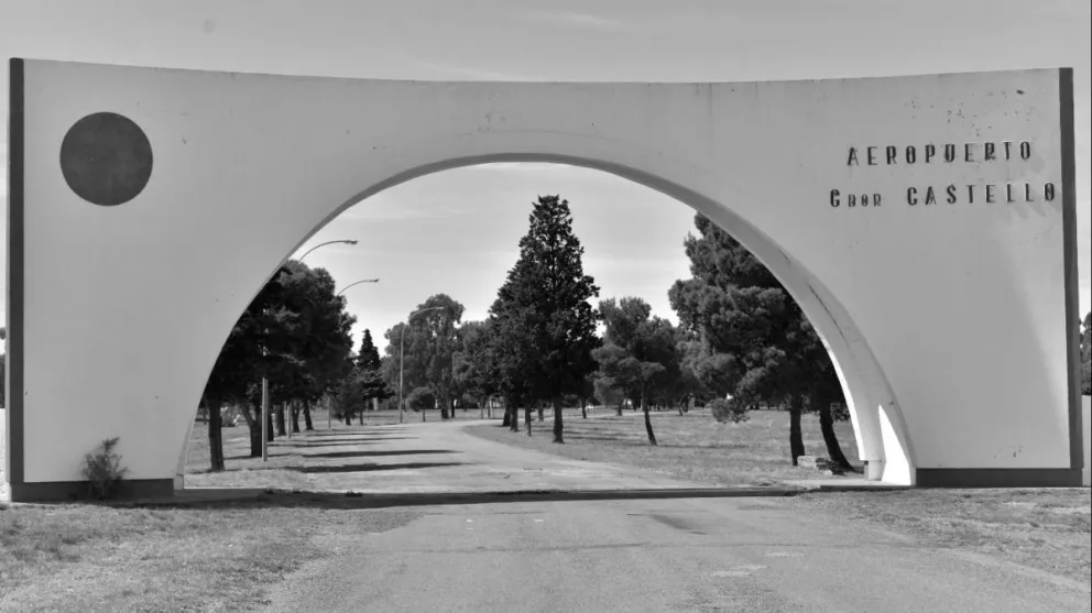 Una historia que comenzó en Carmen de Patagones y continuó en Viedma