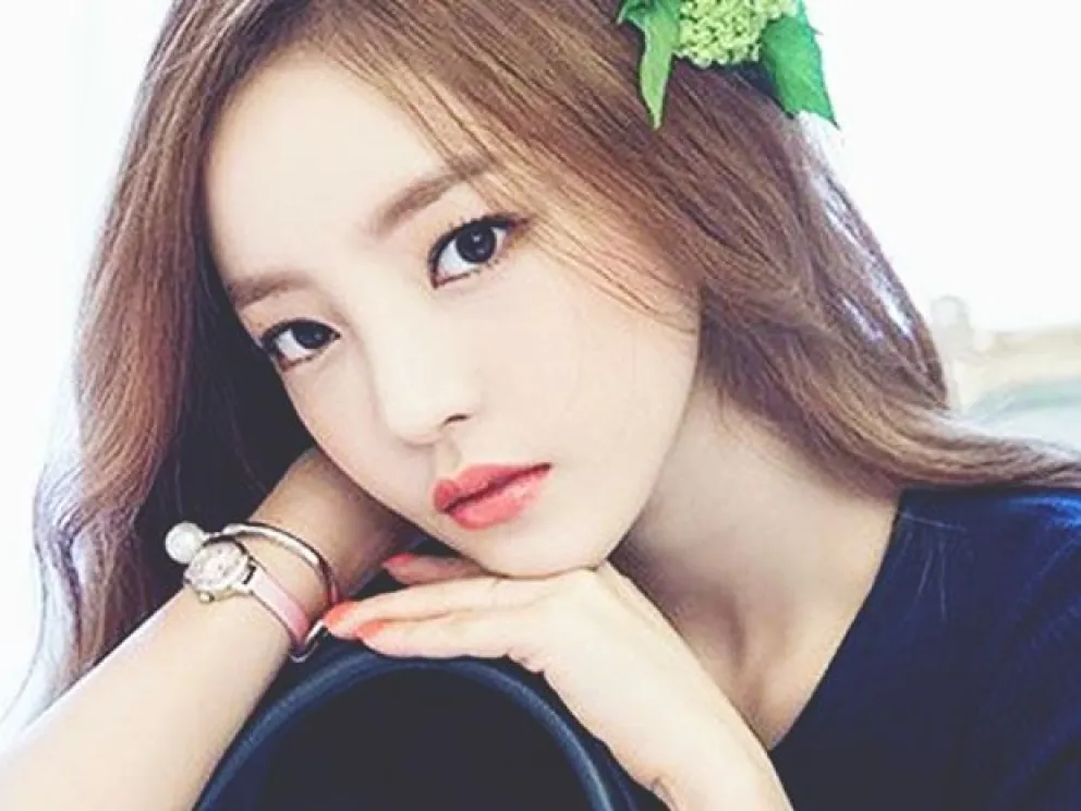 Hallaron muerta a Goo Hara, estrella del K-pop