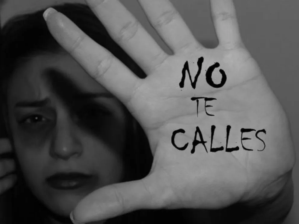Viedma conmemora el Día de la No Violencia de Genero