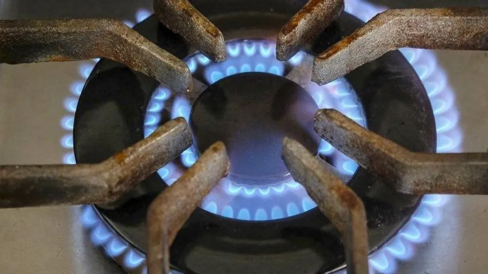 El Gobierno volvió a postergar el aumento de la tarifa de gas