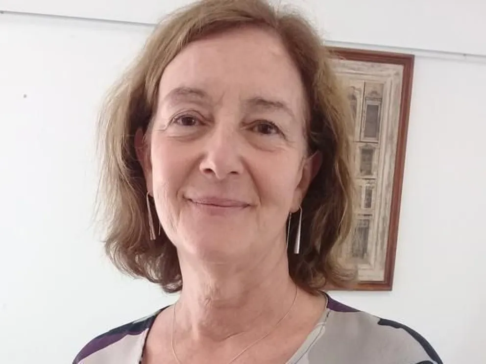 Renunció la directora nacional de Salud Sexual y Reproductiva
