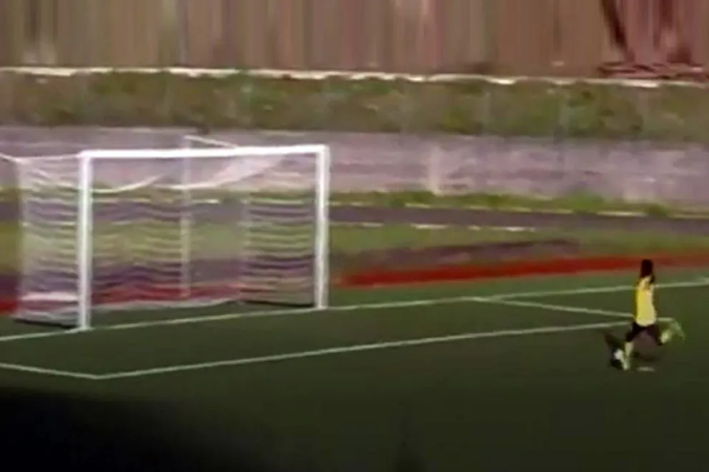 Insólita e increíble situación en el fútbol de ascenso de Italia