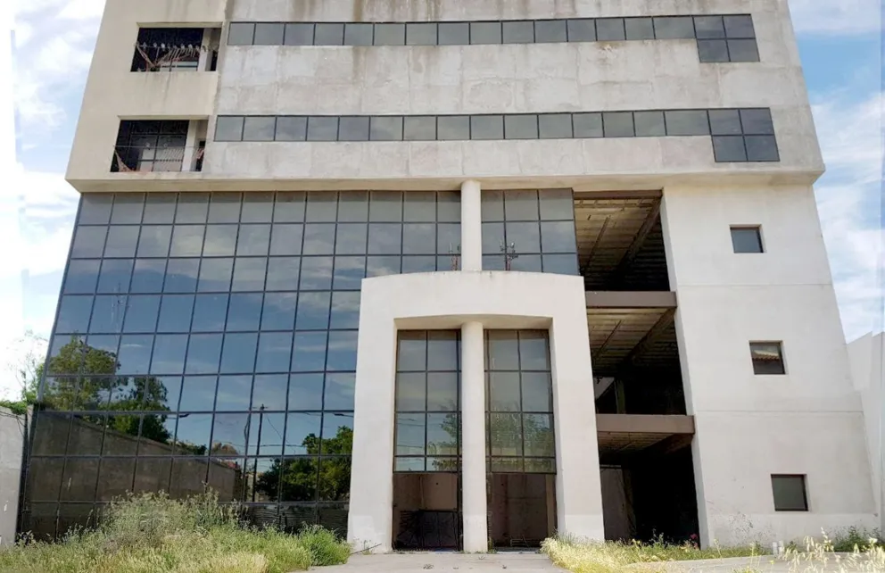 Buscan centralizar la atención municipal en un edificio cedido