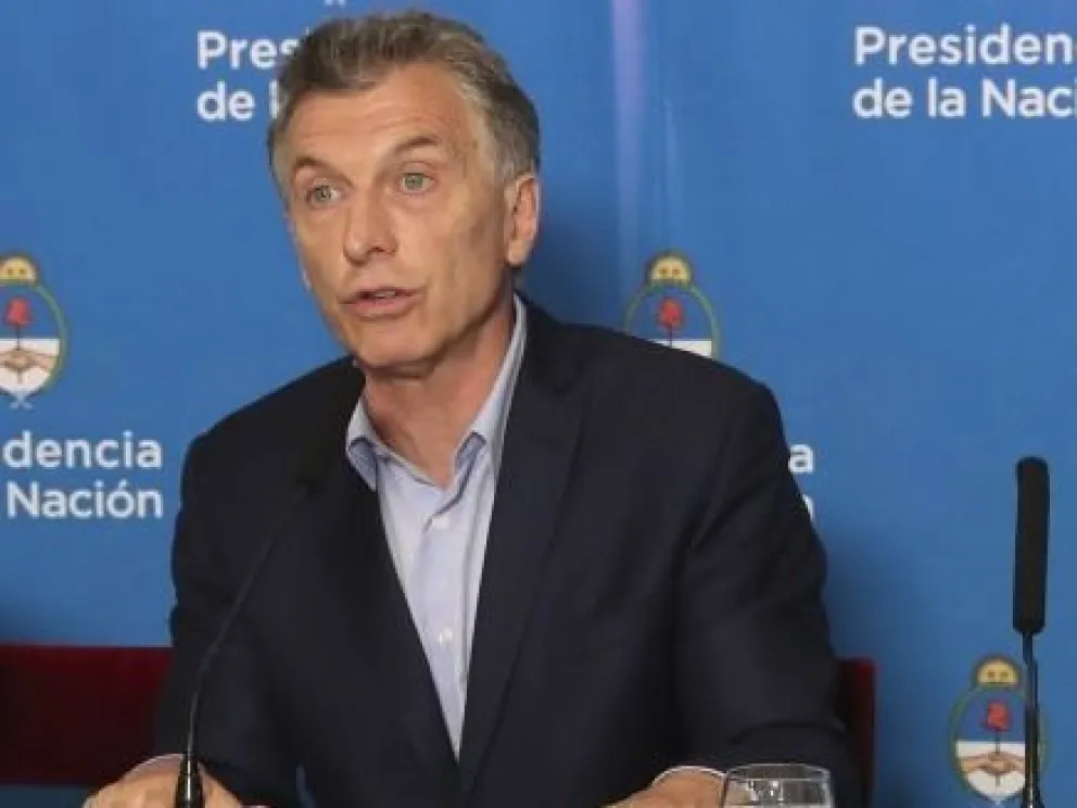 Macri crearía una agencia para el Programa de Protección de Testigos