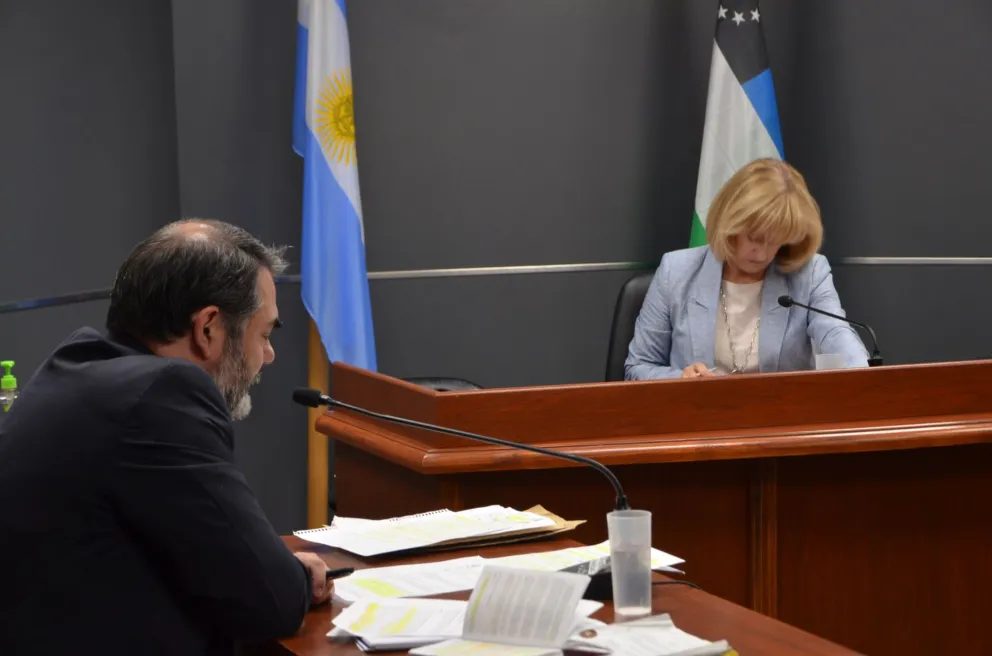 Formularon cargos al hombre acusado de abuso sexual en el Lavalle