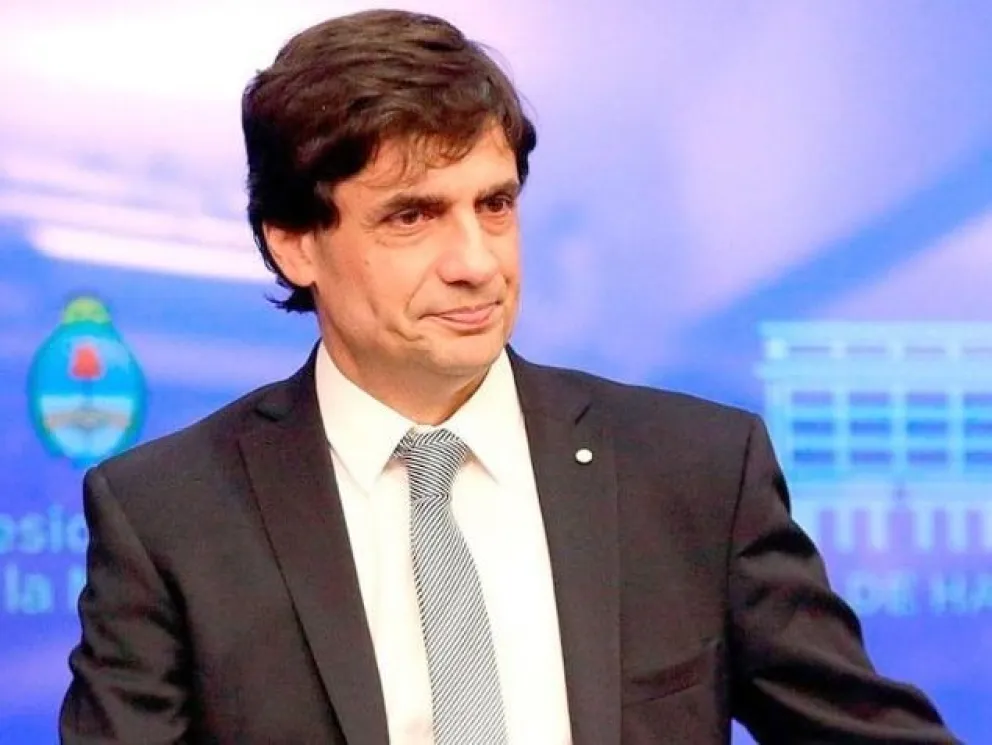 Lacunza: "La pobreza y la inflación han aumentado"
