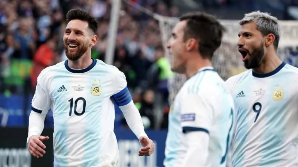 Estadios confirmados para la Copa América 2020