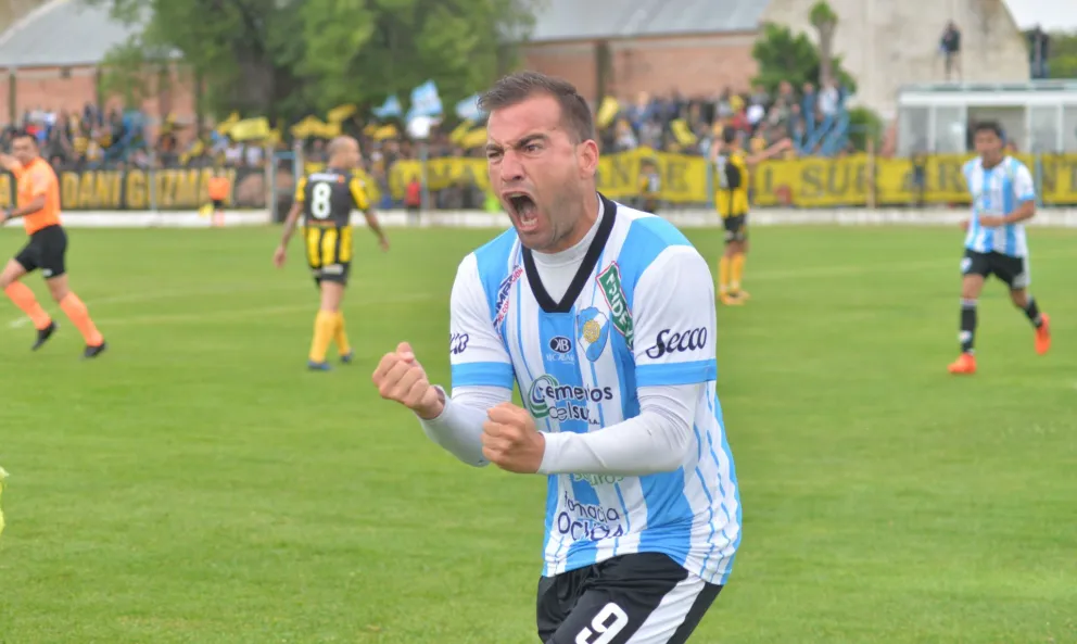 "Fue un alivio la victoria"