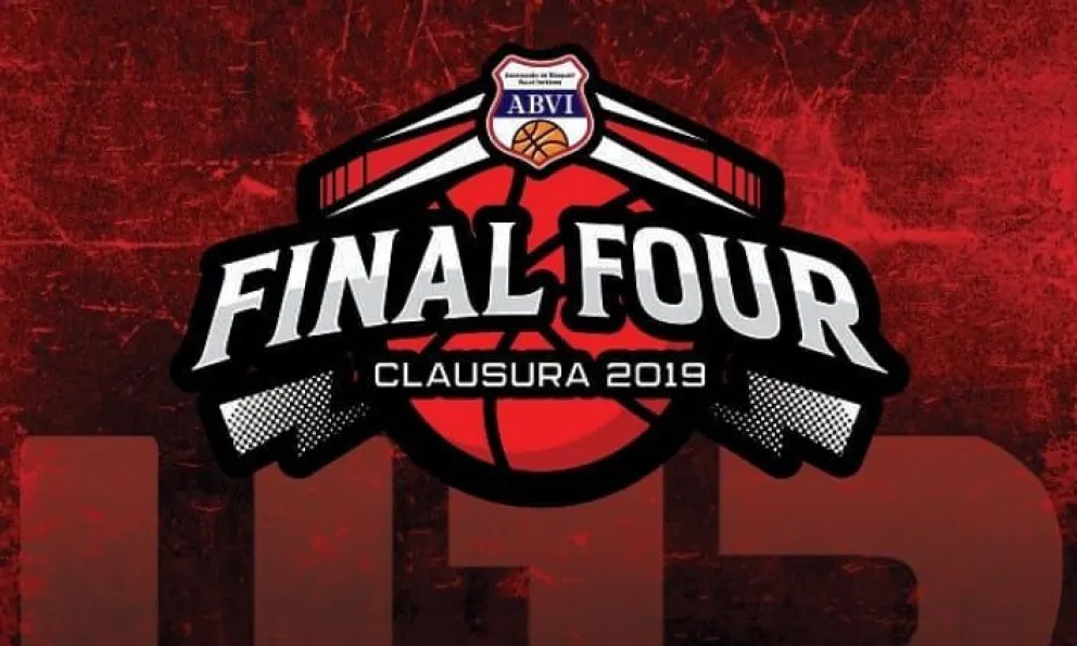 Final Four U13, en San Martín
