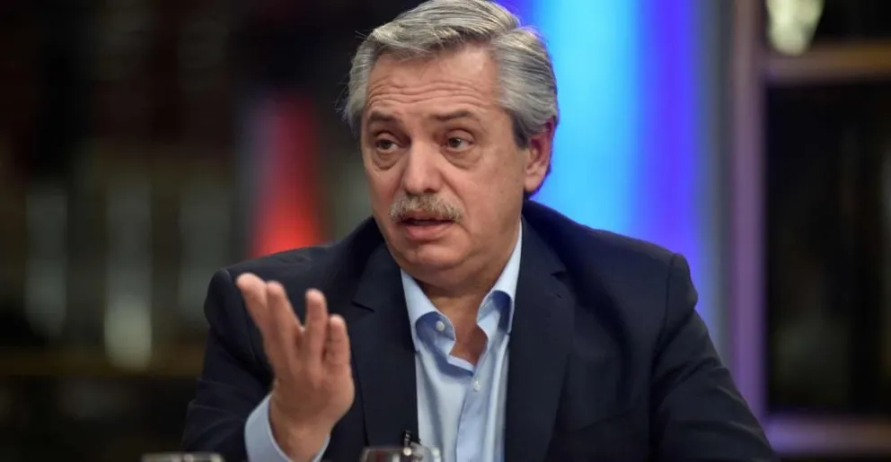 Fernández confirmó que Salud volverá a tener rango de Ministerio
