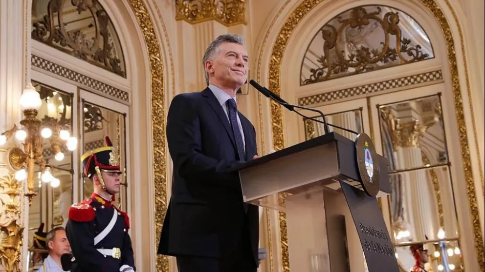 El Gobierno designó al embajador en los Países Bajos