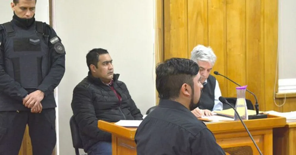 Bariloche: 11 años de prisión por intento de femicidio
