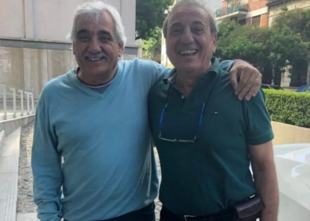 Un rionegrino presidirá la Federación Argentina de Agrimensores