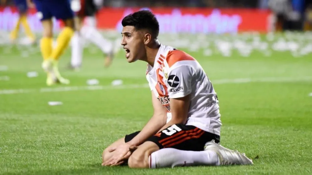 Bayer Leverkusen se lleva a Palacios