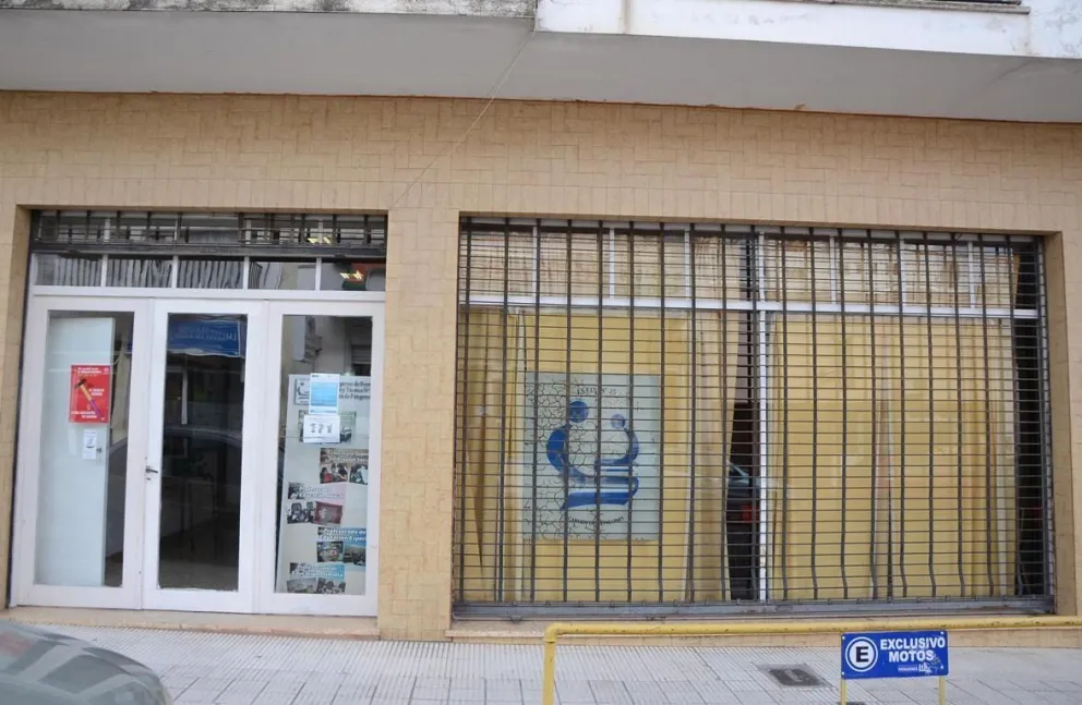 Preocupación por posible caso de tuberculosis