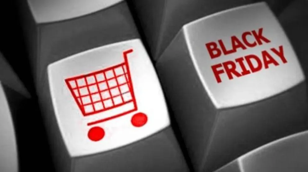 Black Friday 2019: qué tener en cuenta para una compra segura
