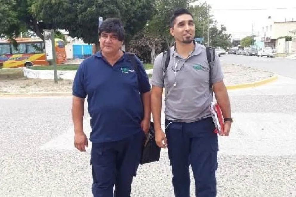 Gobierno destacó la labor del área de Trabajo en la provincia
