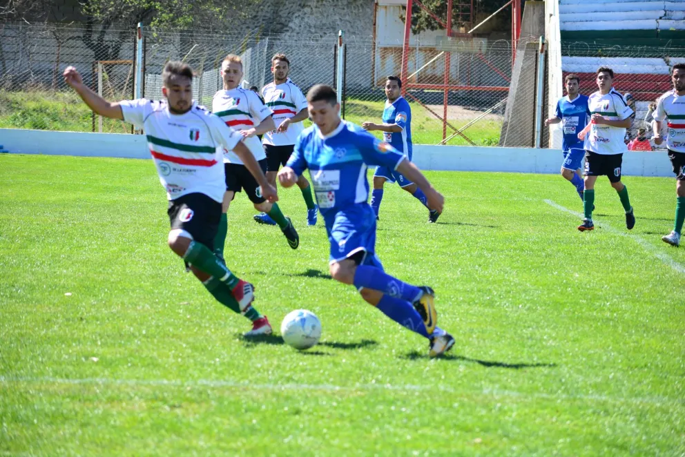 Se define el Oficial en Villalonga