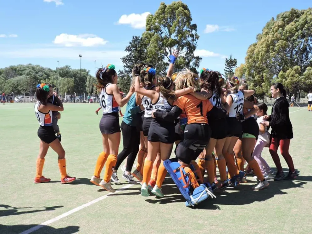 ADCP, Villa y Jorge campeones