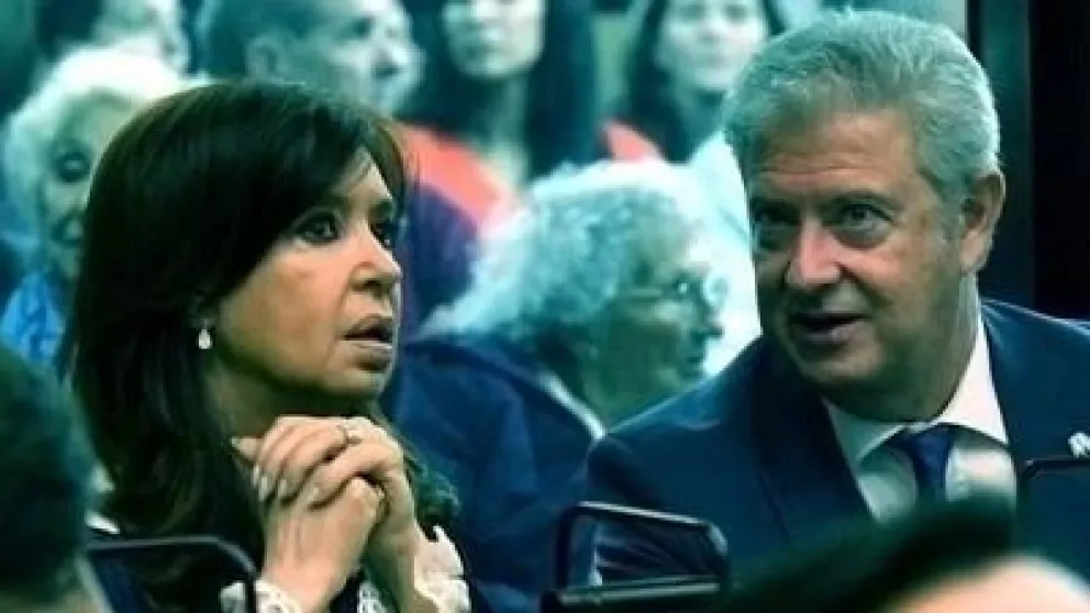Cristina Kirchner declarará por primera vez en un juicio oral